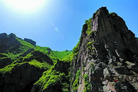 風(fēng)景獨(dú)好，天路很火，有個(gè)地方風(fēng)景卻不輸它