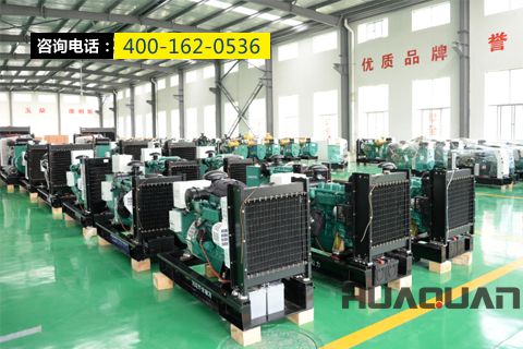 真沒想到，華全柴油發(fā)電機(jī)組也喜歡“觀海聽潮”！