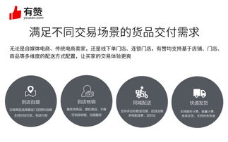 有贊服務 互聯網信息服務的創新與價值