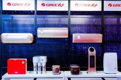 戰！勝！第五季格力電器工廠巡展全面啟動，創咖寄賣模式引領行業新潮流