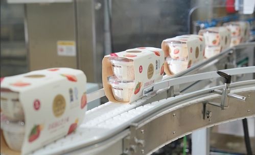 北海牧場首席運營官王悅霖 公司已入駐超1萬家便利店，深耕一二線市場與創新渠道并進